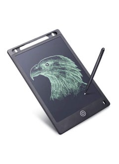 Generic 16 Inch LCD Writing Tablet with Stylus Taking Notes Black  - Image 2