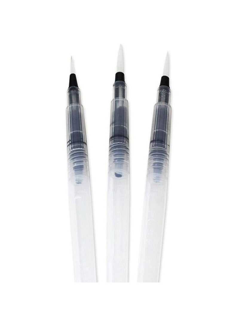 Watercolor Brush Pen Set