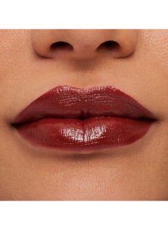 MAC Cosmetics Macximal Sleek Satin Lipstick Mini - Paramount  - Image 4