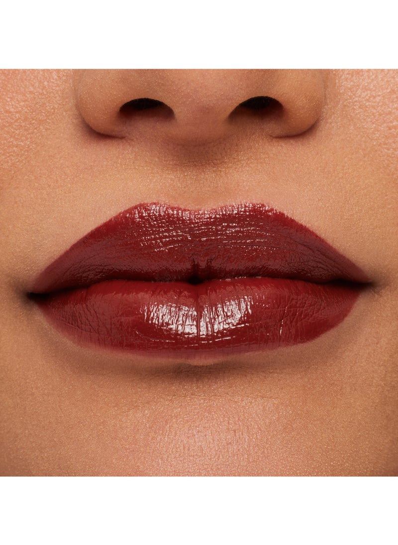 MAC Cosmetics Macximal Sleek Satin Lipstick Mini - Paramount  - Image 4