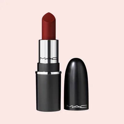 MAC Cosmetics Macximal Sleek Satin Lipstick Mini - Paramount