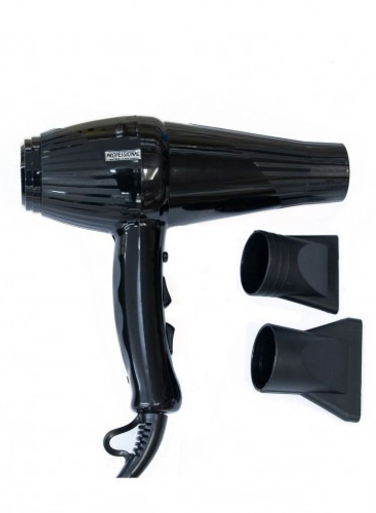 Lofian Black Hair Dryer
