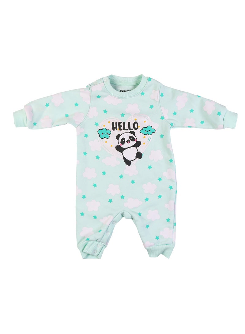 زيركون سالوبيت مواليد - Image 1