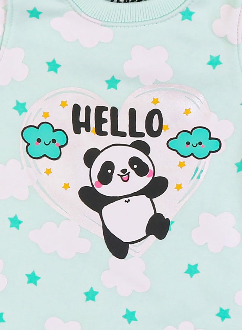 زيركون سالوبيت مواليد - Image 2