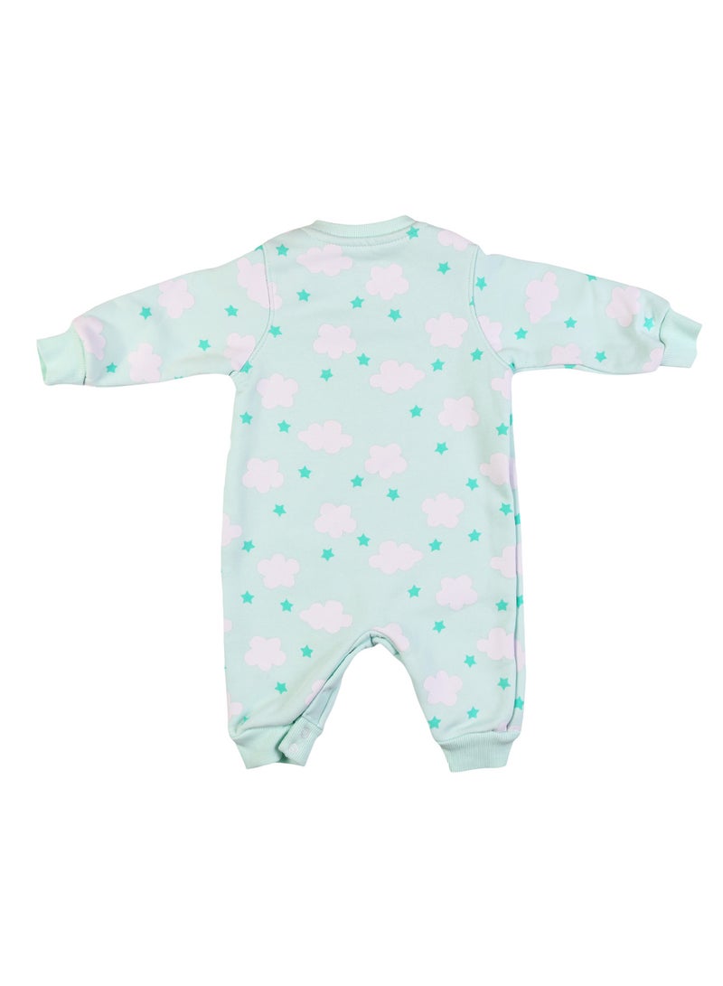 زيركون سالوبيت مواليد - Image 3