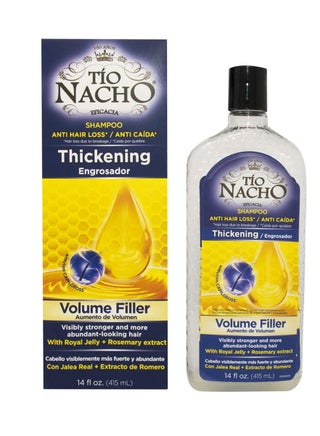 Tio Nacho Shampoo Thickening Anti Hair Loss, Volume Filler 14 Oz - pzsku/ZCA690A2095CECC5C1B0CZ/45/_/1738155443/0a790cd7-ec22-4e12-9ef1-f2d02eb49f5f