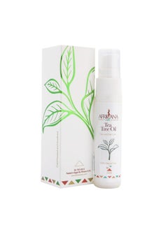 AFRICANANPC Tea Tree Oil NPC 25ml 