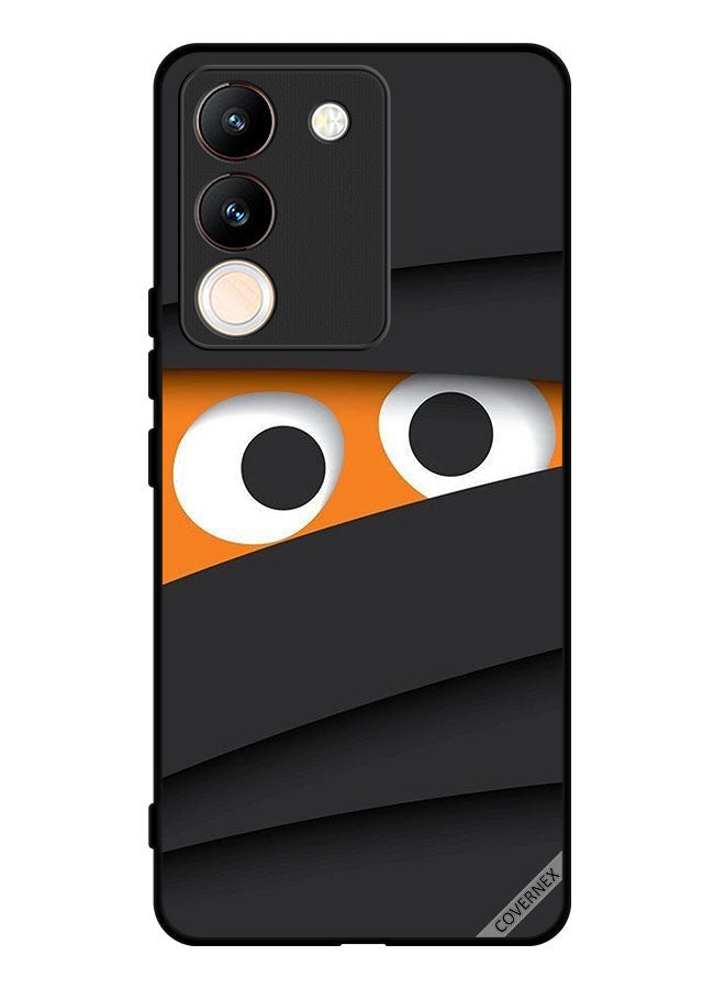Covernex Protective Case Cover For vivo V29e Two Eyes Appearing - Image 1