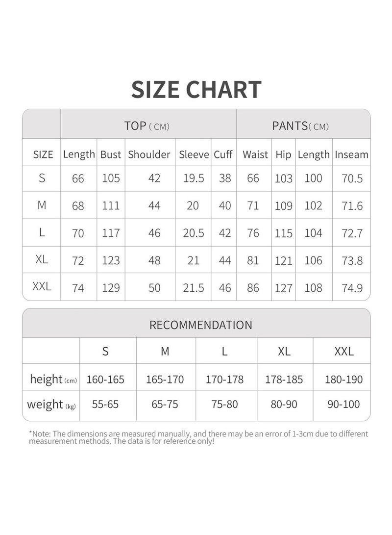 Magic Park Unisex Medical Uniform Scrubs for Women And Men  V-Neck Top and Trousers Scrubs Set Medical Scrubs Short Sleeve Top and Pants, Hospital Nurse Scrubs Set, Dentist Clinic Uniform Unisex, Pharmacy Technician Workwear - Image 4