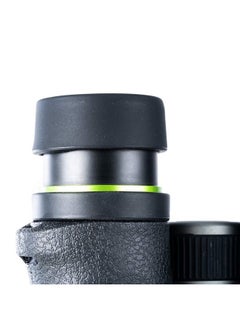 VANGUARD Endeavor ED 8x42 Binocular, ED Glass, Waterproof/Fogproof, Black (ENDEAVOR ED 8420) 