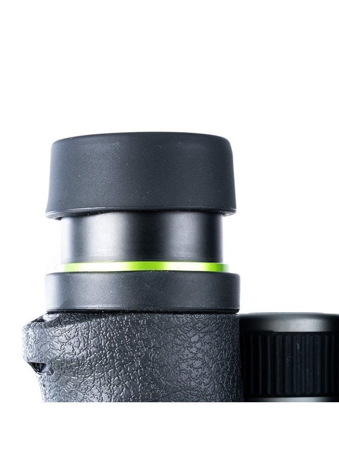 VANGUARD Endeavor ED 8x42 Binocular, ED Glass, Waterproof/Fogproof, Black (ENDEAVOR ED 8420) 