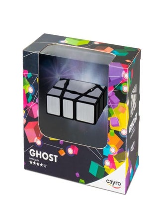 CAYRO - GHOST - pzsku/ZCA698B6816779DB9A3EEZ/45/1742765995/2d3d78ac-086c-46a8-875e-7a93bec544d2