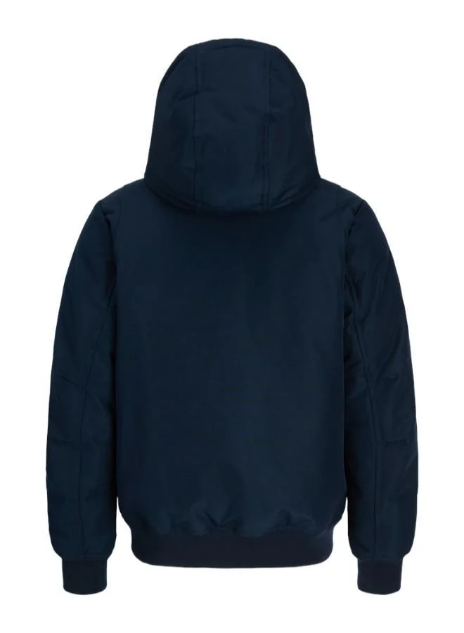Jack & Jones Junior Youth Regular Fit Bomber Jacket
