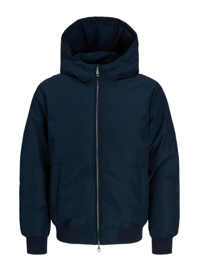 Jack & Jones Junior Youth Regular Fit Bomber Jacket