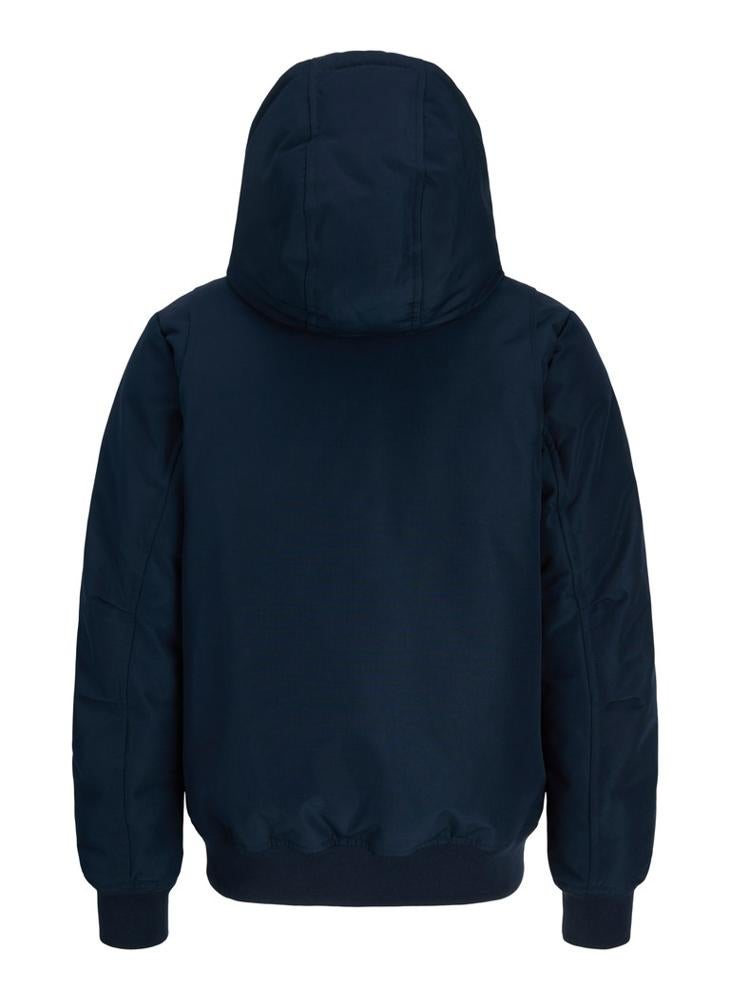 Jack & Jones Junior Youth Regular Fit Bomber Jacket - Image 5