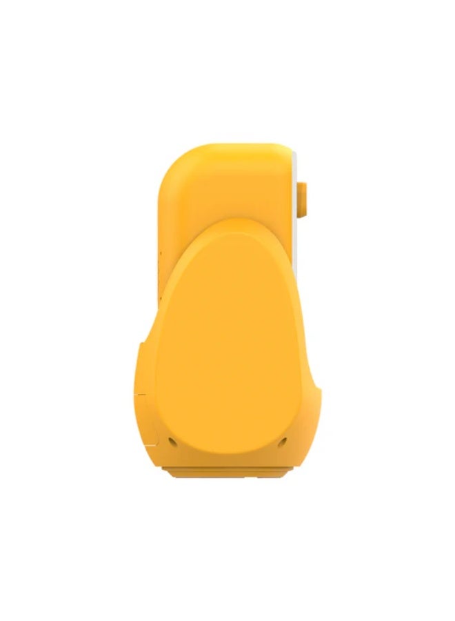 كروني كاميرا Crony C20 عالية الدقة لإجراء مكالمات فيديو بدقة 1080 بكسل وواي فاي وكاميرا أمان عالية الدقة بدقة 1080 بكسل وواي فاي ومكالمات فيديو صوتية ثنائية الاتجاه - Image 3