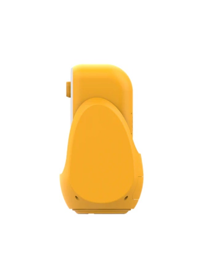 كروني كاميرا Crony C20 عالية الدقة لإجراء مكالمات فيديو بدقة 1080 بكسل وواي فاي وكاميرا أمان عالية الدقة بدقة 1080 بكسل وواي فاي ومكالمات فيديو صوتية ثنائية الاتجاه - Image 4