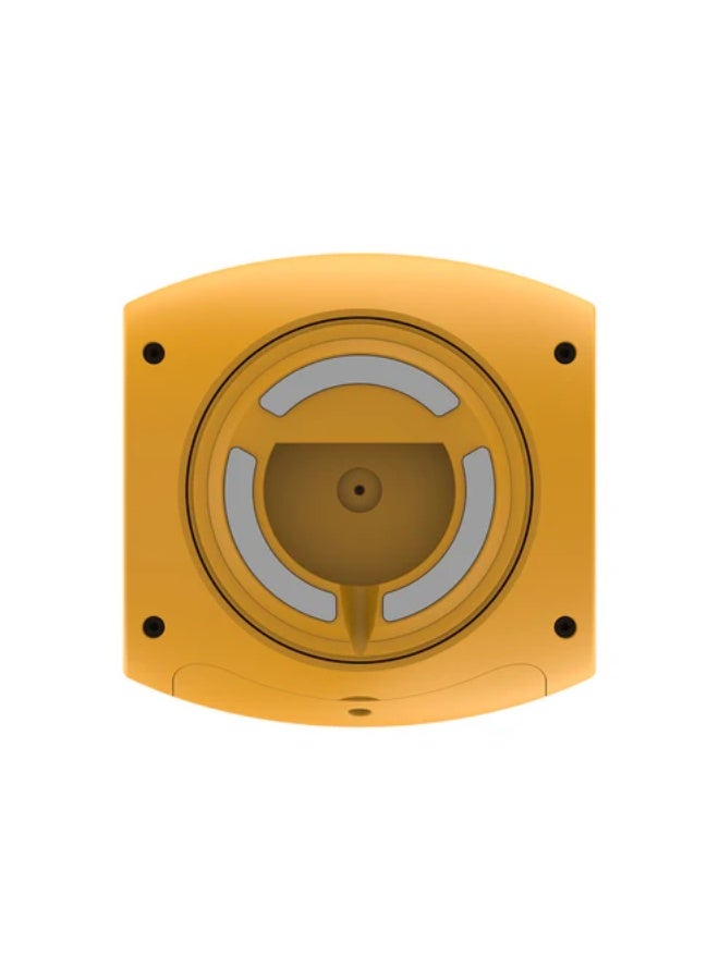 كروني كاميرا Crony C20 عالية الدقة لإجراء مكالمات فيديو بدقة 1080 بكسل وواي فاي وكاميرا أمان عالية الدقة بدقة 1080 بكسل وواي فاي ومكالمات فيديو صوتية ثنائية الاتجاه - Image 5