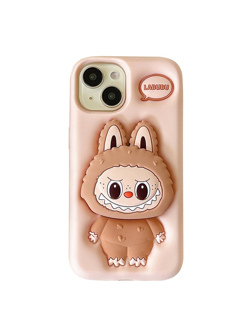 LABUBU LABUBU phone case stand  - Image 1