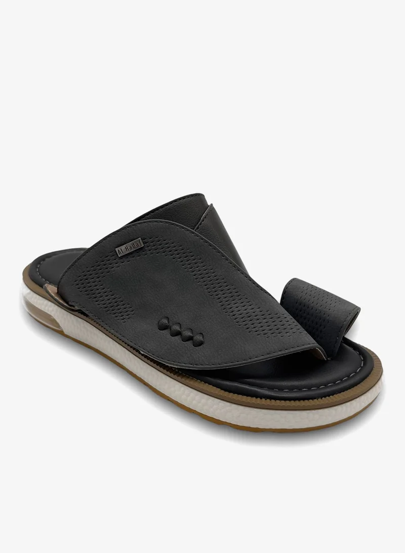 Al Hadaf Signature™ Elegance Slippers
