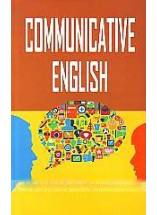 Communicative English, India