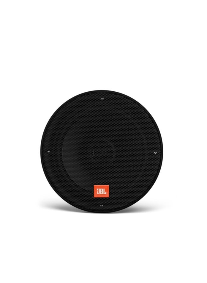 JBL STAGE2 624Two-Way Coaxial Car Speakers Size 6.5 inch 2 warranty - Image 2