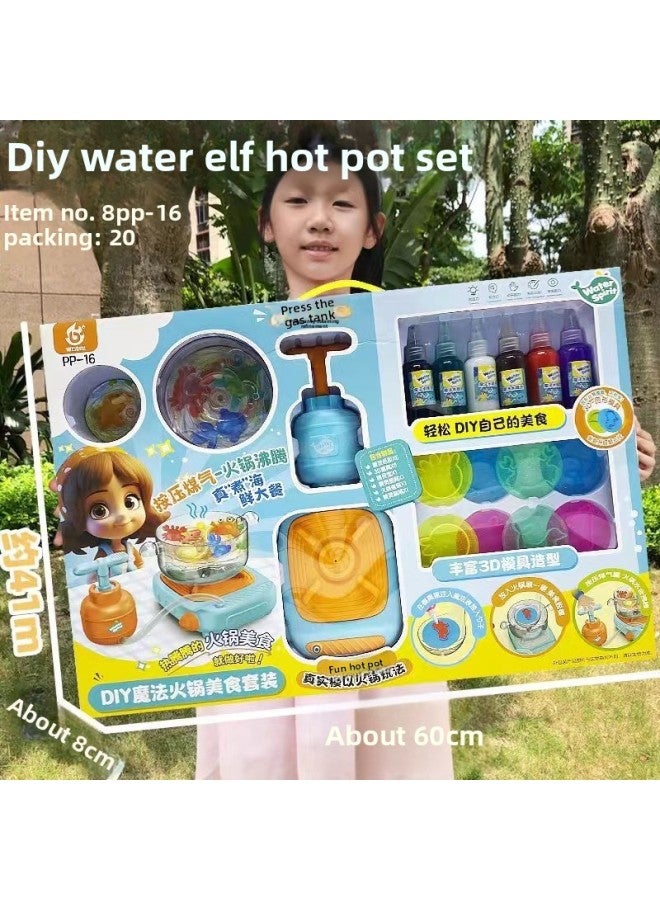 Children's Toys Kindergarten Education And Training Organization Gifts Gift Points Exchange Exquisite Gift Box Packaging For Men And Women