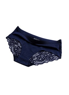 Zeemey Zeemey 6 Pack Womens Underwear Cotton Sort Bikini Breathable Panties Low Rise Hipster Ladies Panties  - Image 3