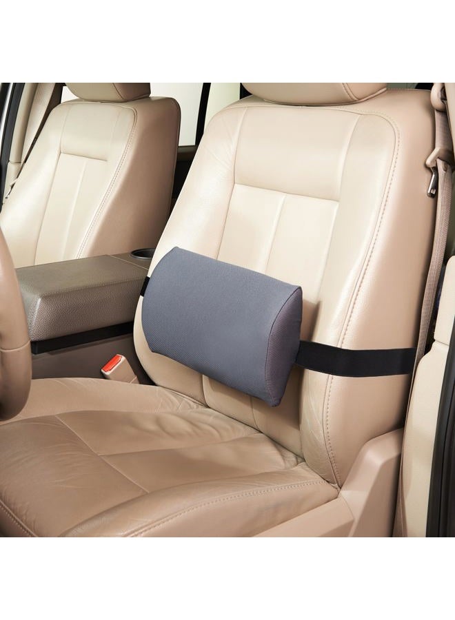 OPTP The Original McKenzie Slimline Lumbar Support by (705) - Image 4