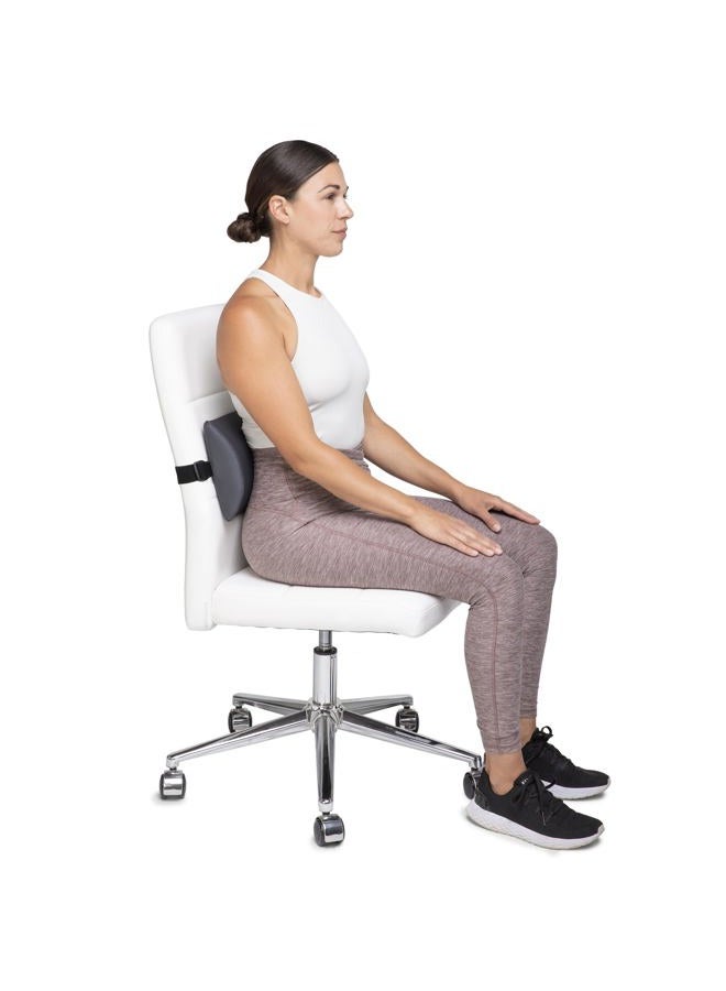 OPTP The Original McKenzie Slimline Lumbar Support by (705) - Image 2