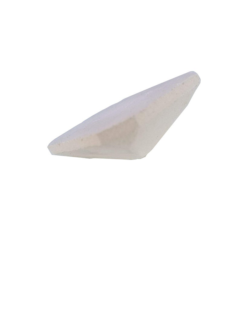 Chef-Master Chef Master Ceramic Briquettes for Gas Grill (50 Pack) - Replacement for Lava Rocks - Self Cleaning Gas Grill Briquettes for BBQ - Cleaner Cooking, Reduce Flare Ups, Better Heat Distribution - 05004CM - Image 5