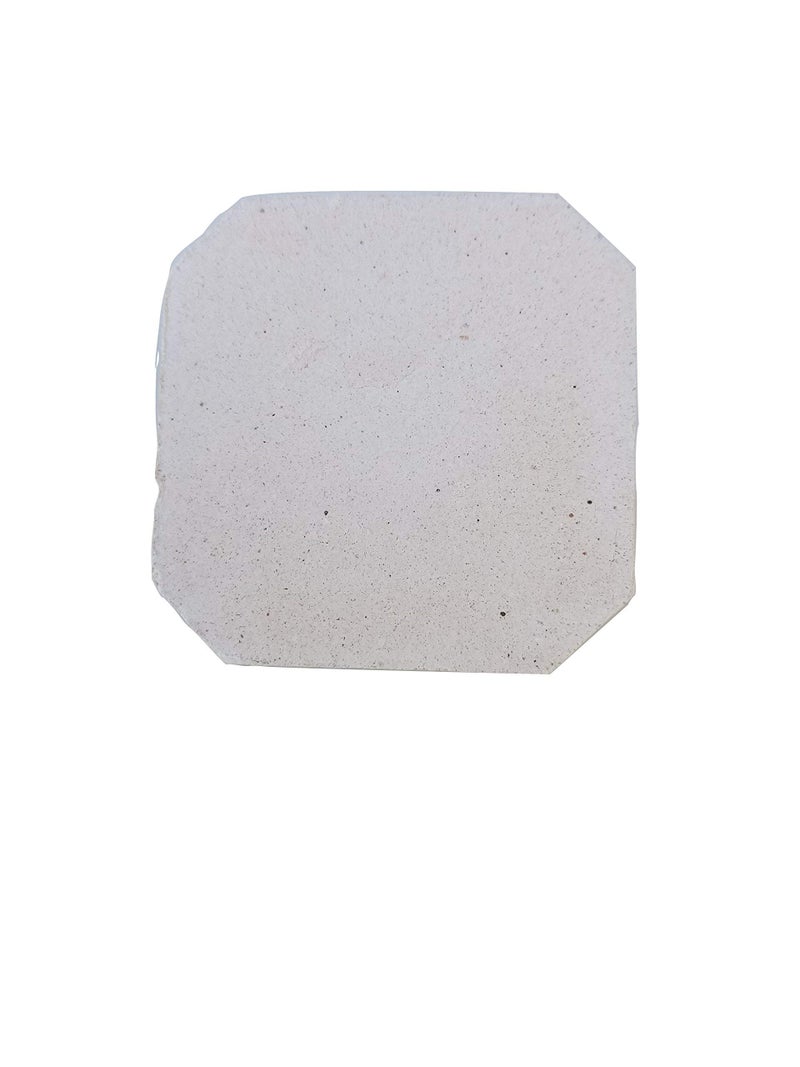 Chef-Master Chef Master Ceramic Briquettes for Gas Grill (50 Pack) - Replacement for Lava Rocks - Self Cleaning Gas Grill Briquettes for BBQ - Cleaner Cooking, Reduce Flare Ups, Better Heat Distribution - 05004CM - Image 3