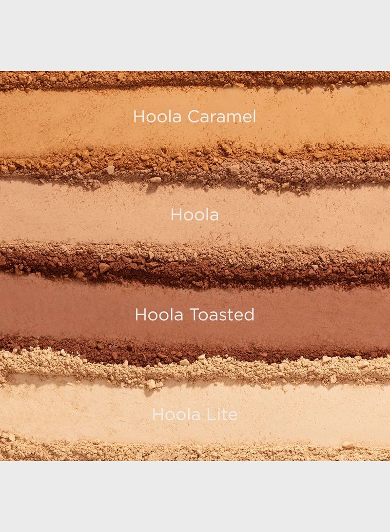 Benefit Cosmetics Hoola Matte Bronzer (Toasted)