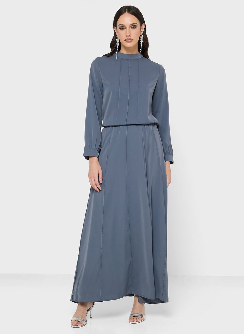 خزانة طقم بنطلون علوي واسع - Image 5