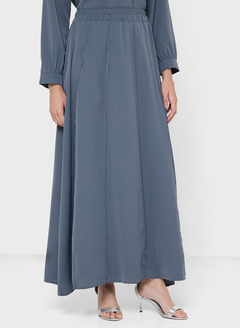 خزانة طقم بنطلون علوي واسع - Image 4