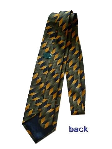 costumebase Joker TIE Necktie TDK Costume - Image 2