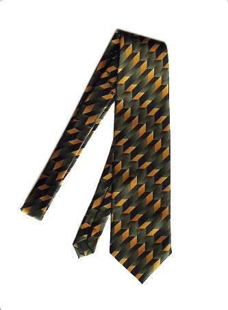 costumebase Joker TIE Necktie TDK Costume - Image 3