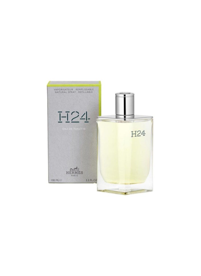 Hermes H24 H24 (M) 100 ML - EDT 
