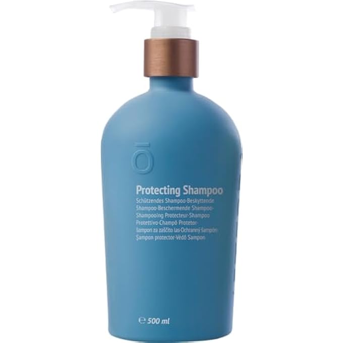DoTerra PROTECTING SHAMPOO