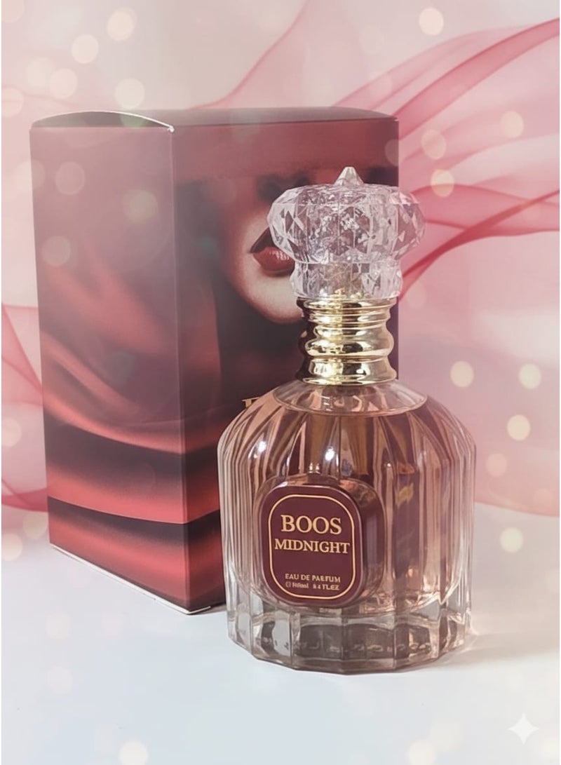 rivirose Boos Midnight 100ml - Image 2