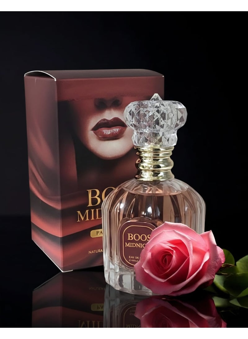 rivirose Boos Midnight 100ml - Image 1