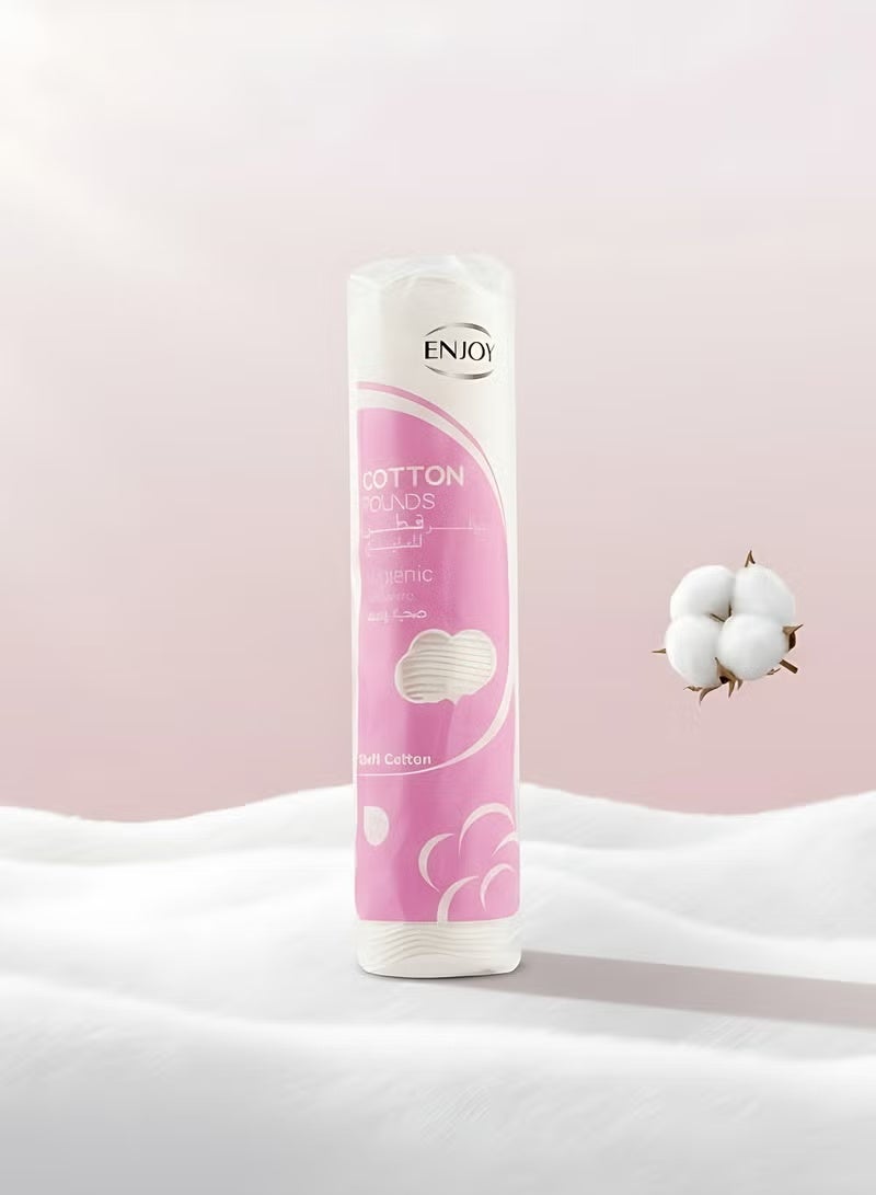 ENJOY COTTON ROUNDS 80'S - Image 2