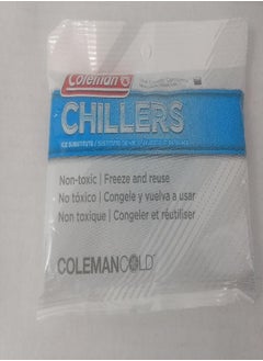 Coleman Chillers Ice Substitutes [Set of 5]  - Image 1