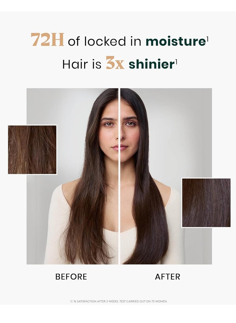 RENE FURTERER PARIS Rene Furterer Sublime Karité Moisturizing Smoothing Mask - Shea butter, Ylang-Ylang Essential Oil & Ceramides - Image 3