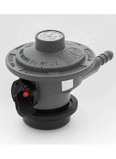 LPG Gas Regulator 50mbr With Child Safety Lock