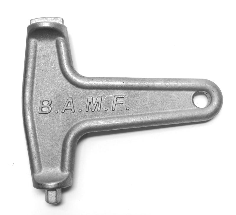 UTVDistribution Quick Turn Quarter Fasteners DZUS Tool For Slotted & 3/16" Allen Drive Buttons. - Image 1
