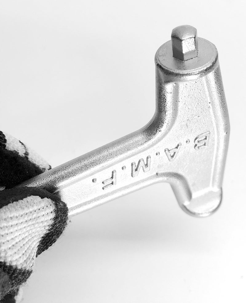 UTVDistribution Quick Turn Quarter Fasteners DZUS Tool For Slotted & 3/16" Allen Drive Buttons. - Image 4