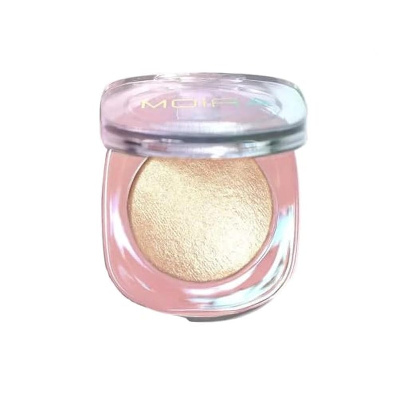 Moira Dreamlight Highlighter 006 Gold Frost - Image 1