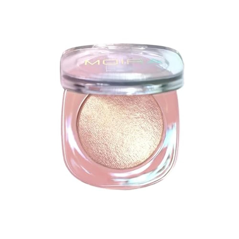 Moira Dreamlight Highlighter 006 Gold Frost - Image 2