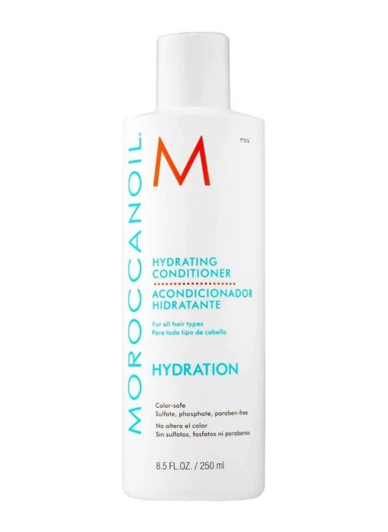 Moroccan Oil - MOROCCANOIL Hydrating Conditioner, 250ml - Image 1